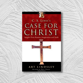 Case For Christ (C.S Lewis)