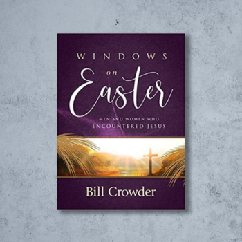 Windows on Easter Paperback