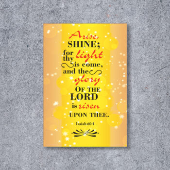 arise-shine-for-the-light-has-come
