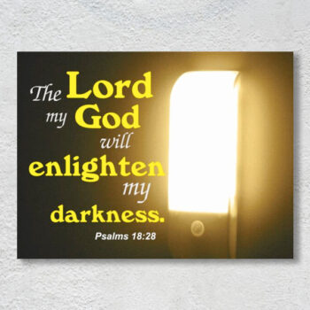 the-lord-my-god-will-enlighten-my-darkness
