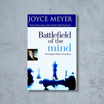 Battlefield of The Mind
