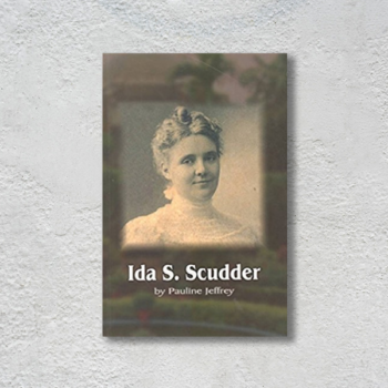 Ida S. Scudder