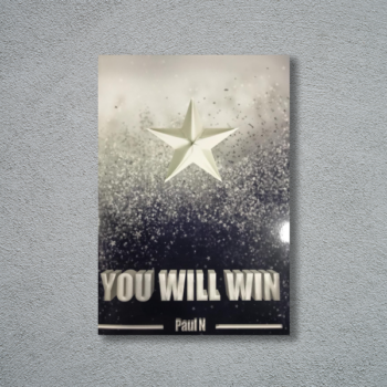 You Will Win