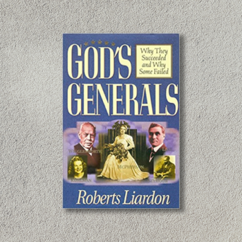 God’s Generals