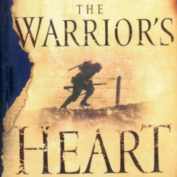 The warriors HEART