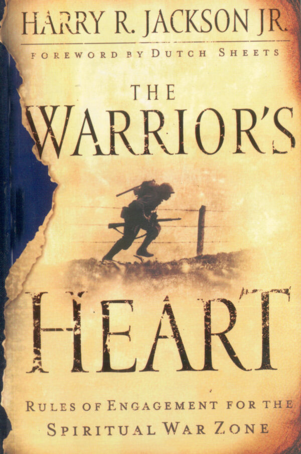 The warriors HEART
