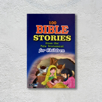 100-Bible-Stories-from-the-New-Testament