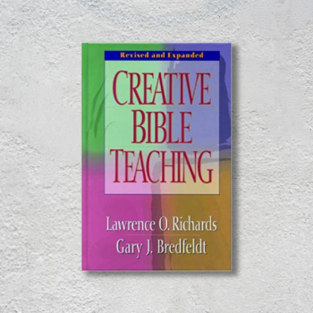 Creative Bible Teaching Hardcover
