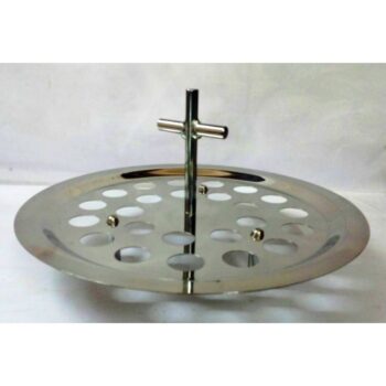 Communion Tray-Round Model