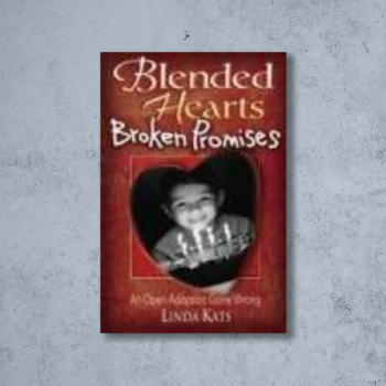 Blended Hearts, Broken Promises