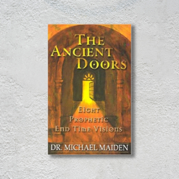 The Ancient Doors