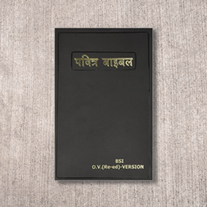 The Holy Bible :hindi – Word Of Christ